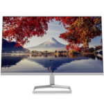 HP M24f 23.8-Inch Ultraslim FHD Monitor (2D9K0E9)