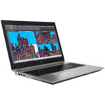 HP ZBook 15 G5 Intel Core i7 8th Gen 32GB RAM 512GB SSD 15.6 Inches FHD Display + 4GB GDDR5 NVIDIA® Quadro® P1000 Graphics