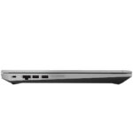HP ZBook 15 G5 Mobile Workstation - Intel® Core™ i7 8850H vPro™ (2.6 GHz up to 4.3 GHz) | 32GB DDR4 RAM | 512GB M.2 SSD | NVIDIA® Quadro® P1000 4 GB GDDR5