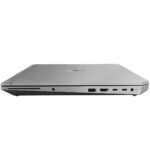 HP ZBook 15 G5 Mobile Workstation - Intel® Core™ i7 8850H vPro™ (2.6 GHz up to 4.3 GHz) | 32GB DDR4 RAM | 512GB M.2 SSD | NVIDIA® Quadro® P1000 4 GB GDDR5