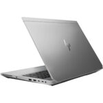 HP ZBook 15 G5 Mobile Workstation - Intel® Core™ i7 8850H vPro™ (2.6 GHz up to 4.3 GHz) | 32GB DDR4 RAM | 512GB M.2 SSD | NVIDIA® Quadro® P1000 4 GB GDDR5