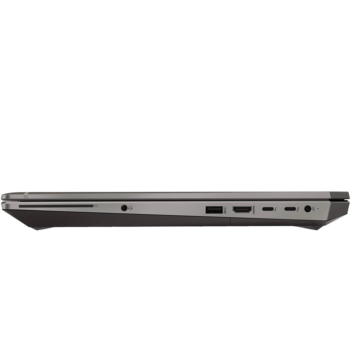 HP ZBook 15G6 第9-i7 SSD1TB◎32GB◎FF14◎DTM