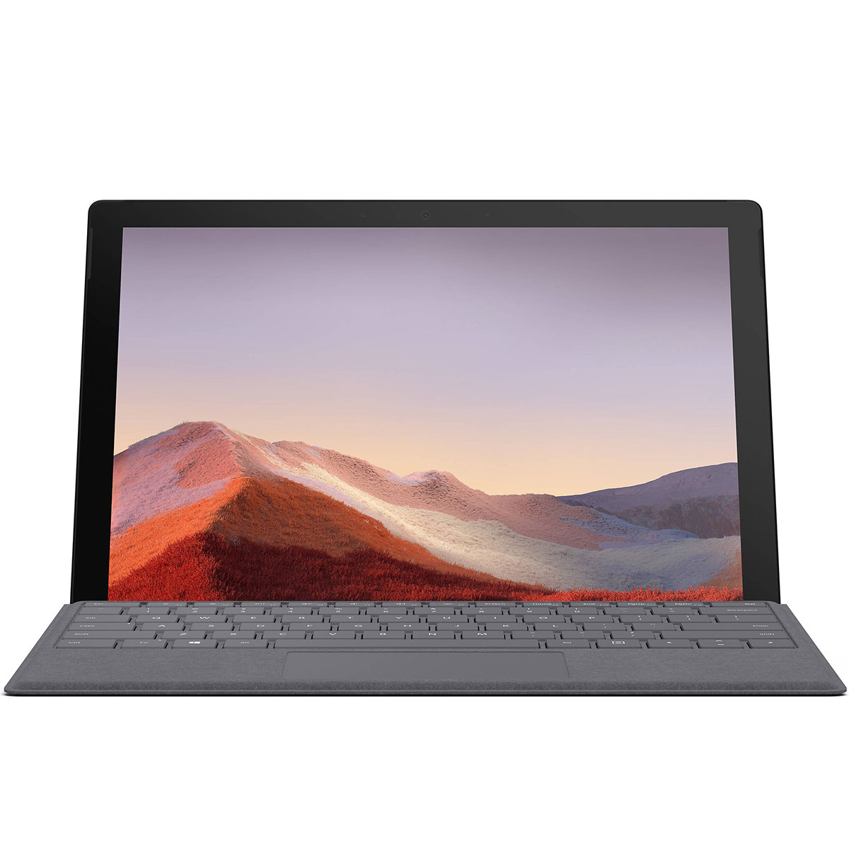 Microsoft Surface Pro 5 i5 7300u 2.60Ghz 8GB RAM 256GB SSD 12 Win 10 +  Keyboard 885370528510
