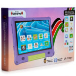 Elimutab ET03 Pro 2GB Memory 32GB Storage Educational Tablet Android 12 10.1 inch (1280 x 800) Display