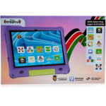 Elimutab ET03 Pro 2GB Memory 32GB Storage Educational Tablet Android 12 10.1 inch (1280 x 800) Display