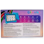 Elimutab ET03 Pro 2GB Memory 32GB Storage Educational Tablet Android 12 10.1 inch (1280 x 800) Display