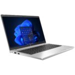 HP ProBook 440 G9 Notebook Intel Core i7 12th Gen 8GB RAM 512GB SSD 14 Inches FHD Display