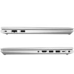 HP ProBook 440 G9 Notebook Intel Core i7 12th Gen 8GB RAM 512GB SSD 14 Inches FHD Display