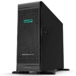 HPE ProLiant ML350 Gen10 4214R 1P 32GB-R P408i-a 8SFF 1x800W RPS 1TB SASServer