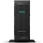 HPE ProLiant ML350 Gen10 4214R 1P 32GB-R P408i-a 8SFF 1x800W RPS 1TB SASServer