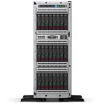 HPE ProLiant ML350 Gen10 4214R 1P 32GB-R P408i-a 8SFF 1x800W RPS 1TB SASServer