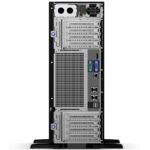 HPE ProLiant ML350 Gen10 4214R 1P 32GB-R P408i-a 8SFF 1x800W RPS 1TB SASServer