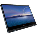 ASUS Zenbook Flip 13 UX363EA Intel Core i7-1165G7 16GB RAM 512GB SSD 13.3-inch FHD Touchscreen Display