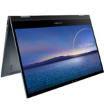 ASUS Zenbook Flip 13 UX363EA Intel Core i7-1165G7 16GB RAM 512GB SSD 13.3-inch FHD Touchscreen Display