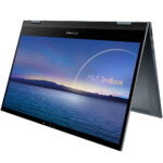 ASUS Zenbook Flip 13 UX363EA Intel Core i7-1165G7 16GB RAM 512GB SSD 13.3-inch FHD Touchscreen Display