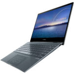 ASUS Zenbook Flip 13 UX363EA Intel Core i7-1165G7 16GB RAM 512GB SSD 13.3-inch FHD Touchscreen Display