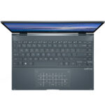 ASUS Zenbook Flip 13 UX363EA Intel Core i7-1165G7 16GB RAM 512GB SSD 13.3-inch FHD Touchscreen Display