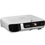 Epson EB-W51 WXGA 3LCD 4000 Lumens Projector