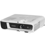 Epson EB-W51 WXGA 3LCD 4000 Lumens Projector
