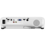 Epson EB-W51 WXGA 3LCD 4000 Lumens Projector