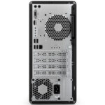 HP Pro Tower 290 G9 Desktop PC Intel Core i5 14th Gen 8GB RAM 512GB SSD 21.45 Inch FHD Monitor