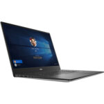 Dell Precision 5540 Intel Core i7 9th Gen 32GB RAM 256GB SSD 15.6 Inches FHD Display + 4GB GDDR5 NVIDIA Quadro T1000 Graphics