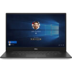 Dell Precision 5540 Intel Core i7 9th Gen 32GB RAM 256GB SSD 15.6 Inches FHD Display + 4GB GDDR5 NVIDIA Quadro T1000 Graphics