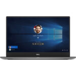 Dell Precision 5540 Intel Core i7 9th Gen 32GB RAM 256GB SSD 15.6 Inches FHD Display + 4GB GDDR5 NVIDIA Quadro T1000 Graphics