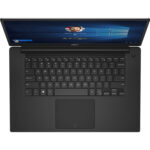 Dell Precision 5540 Intel Core i7 9th Gen 32GB RAM 256GB SSD 15.6 Inches FHD Display + 4GB GDDR5 NVIDIA Quadro T1000 Graphics