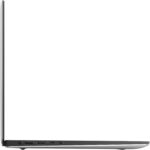 Dell Precision 5540 Intel Core i7 9th Gen 32GB RAM 256GB SSD 15.6 Inches FHD Display + 4GB GDDR5 NVIDIA Quadro T1000 Graphics