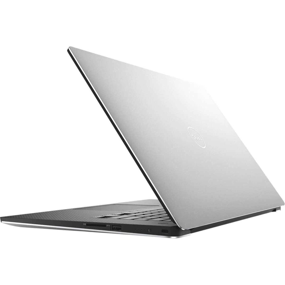 Dell Precision 5540 Intel Core i7 9th Gen 32GB RAM 256GB SSD 15.6 Inches FHD Display + 4GB GDDR5 NVIDIA Quadro T1000 Graphics