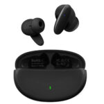 Promate Acoustic In-Ear TWS Bluetooth v5.1 IPX5 HD Earphones