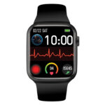 Promate Xwatch-B19 ActivLife Smartwatch With Wireless Bluetooth Calling