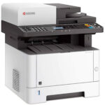Kyocera Ecosys M2135DN Multifunction A4 Monochrome Printer