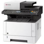 Kyocera Ecosys M2135DN Multifunction A4 Monochrome Printer