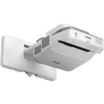 Epson 685Wi Ultra-Short Throw Interactive 3500 lumens WXGA 3LCD Projector