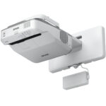 Epson 685Wi Ultra-Short Throw Interactive 3500 lumens WXGA 3LCD Projector