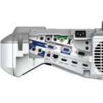 Epson 685Wi Ultra-Short Throw Interactive 3500 lumens WXGA 3LCD Projector