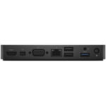 Dell WD15 Business Dock with 180W Adapter