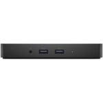 Dell WD15 Business Dock with 180W Adapter