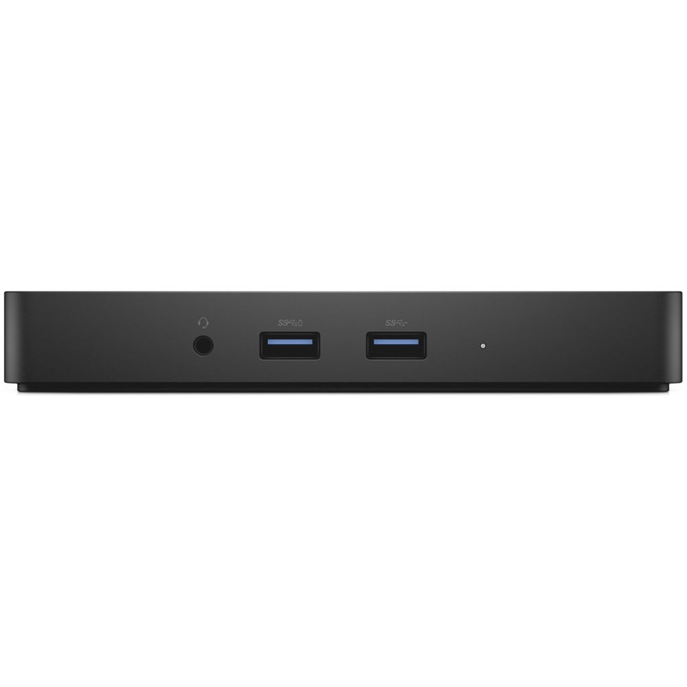 Dell WD15 Business Dock with 180W Adapter