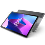 Lenovo Tab M10 Plus (Gen 3) 4GB Memory 64GB Storage Front 8MP & Rear 8MP Camera 10.6″ 2K Multitouch Display