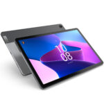 Lenovo Tab M10 Plus (Gen 3) 4GB Memory 64GB Storage Front 8MP & Rear 8MP Camera 10.6″ 2K Multitouch Display