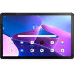 Lenovo Tab M10 Plus (Gen 3) 4GB Memory 64GB Storage Front 8MP & Rear 8MP Camera 10.6″ 2K Multitouch Display
