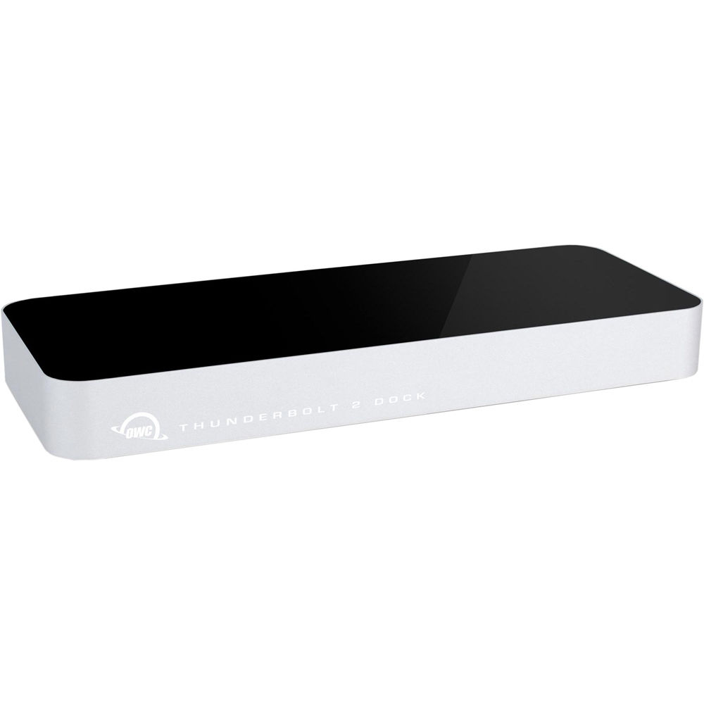 OWC 12 Port Thunderbolt 2 Dock