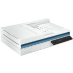 HP ScanJet Pro 2600 f1 Flatbed Scanner