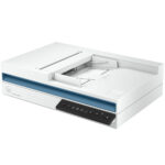 HP ScanJet Pro 2600 f1 Flatbed Scanner
