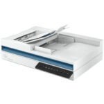 HP ScanJet Pro 2600 f1 Flatbed Scanner