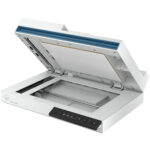 HP ScanJet Pro 2600 f1 Flatbed Scanner