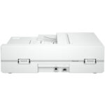 HP ScanJet Pro 2600 f1 Flatbed Scanner